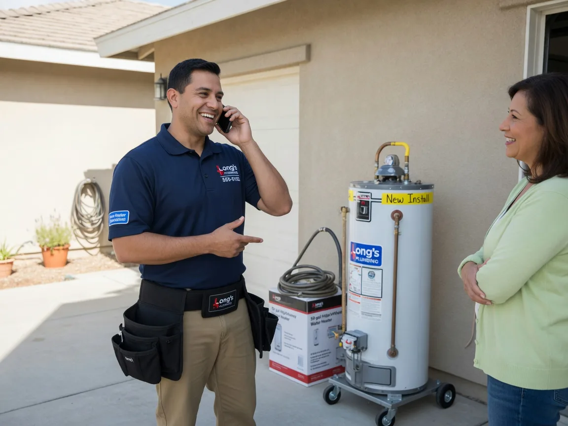Leak Detection Pipestone, MN FAQs